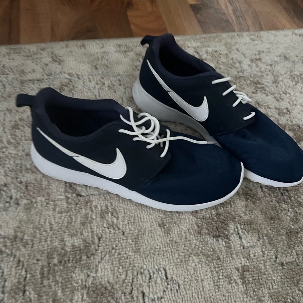 Brand new sneakers!